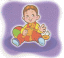 子供の　ドー