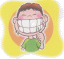歯のフォー